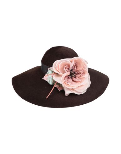 ZOOM GUCCI - Chapeau