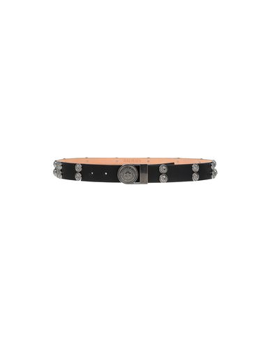 ZOOM BALMAIN - Regular belt