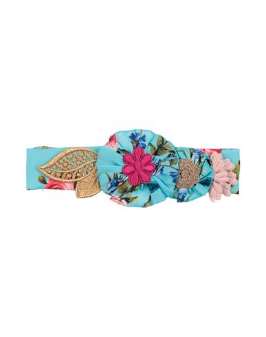 ZOOM DOLCE & GABBANA - Accessoire pour cheveux