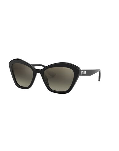 ZOOM MIU MIU - Occhiali da sole
