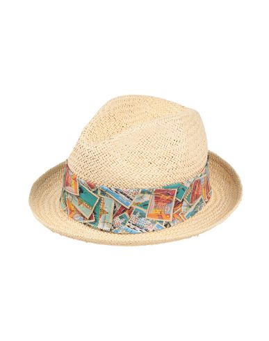 ZOOM JACOB COHЁN - Chapeau