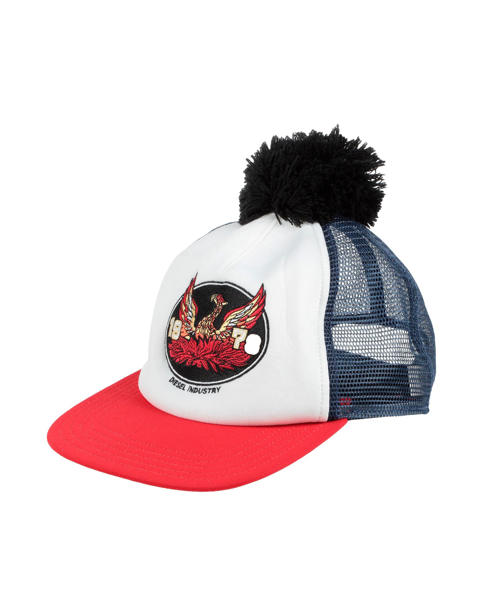 Sel Hat Men Hats Online On Yoox United States 46627323ra Sel Hat
