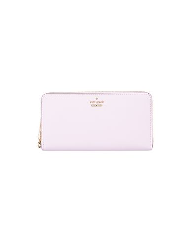 Kate Spade Wallet In Pink