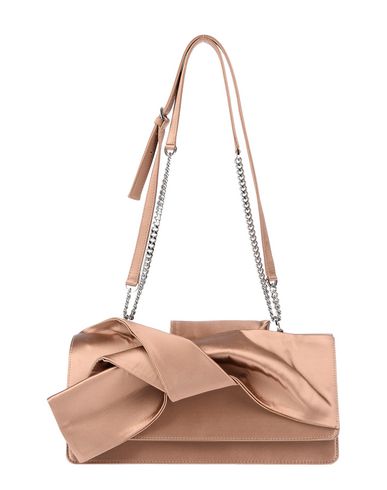 Click to view more detailed imagery on our partner's website N°21 Shoulder Bag In Khaki