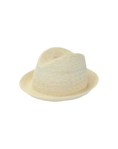 ZOOM FEDERICA MORETTI - Chapeau