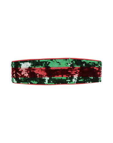 ZOOM GUCCI - Accessoire pour cheveux