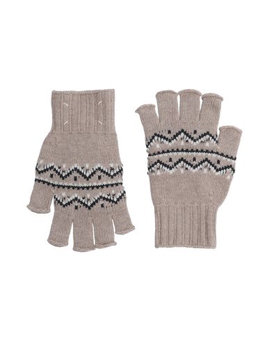 ZOOM MAISON MARGIELA - Gloves
