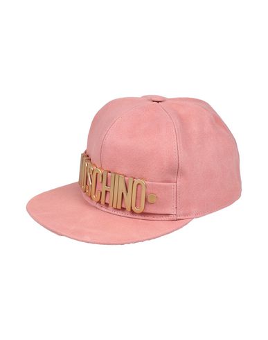 ZOOM MOSCHINO - Chapeau