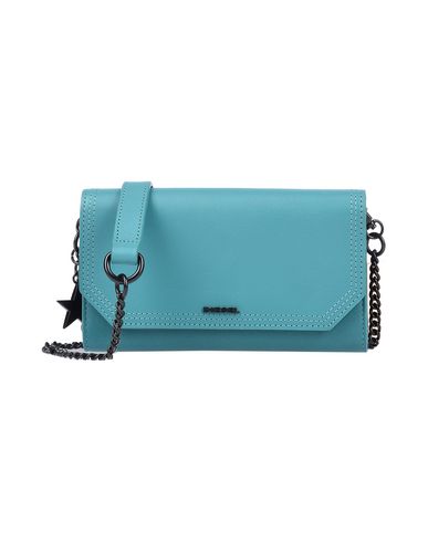 ZOOM DIESEL - Cross-body bags