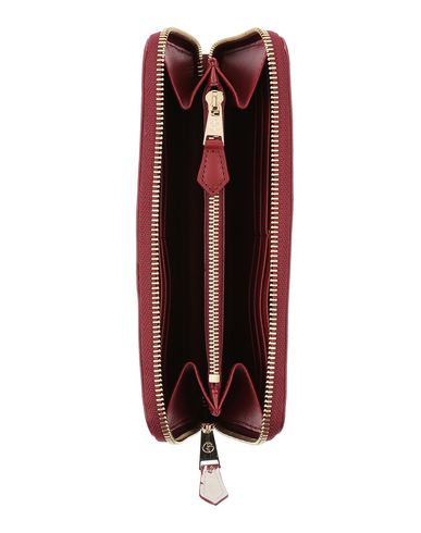 giorgio armani wallet womens