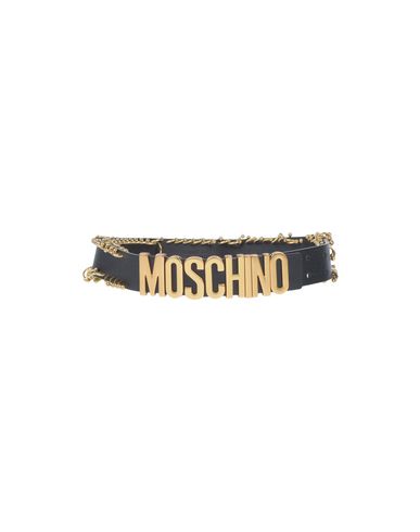 ZOOM MOSCHINO - Regular belt