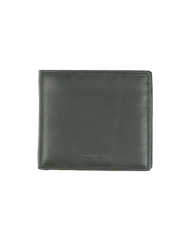 giorgio armani wallet