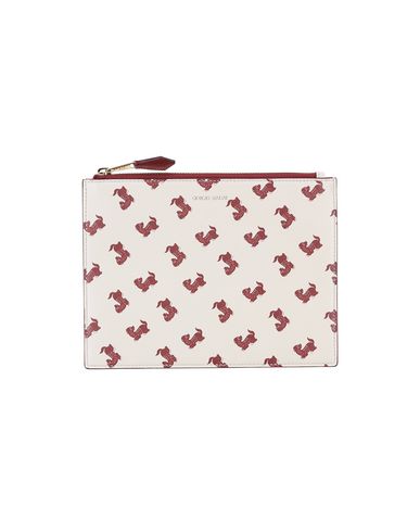 armani pouch womens