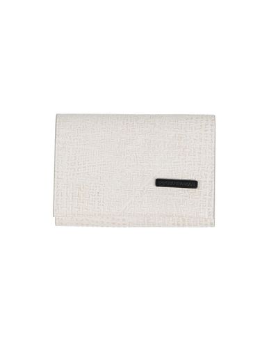 ZOOM EMPORIO ARMANI - Document holder