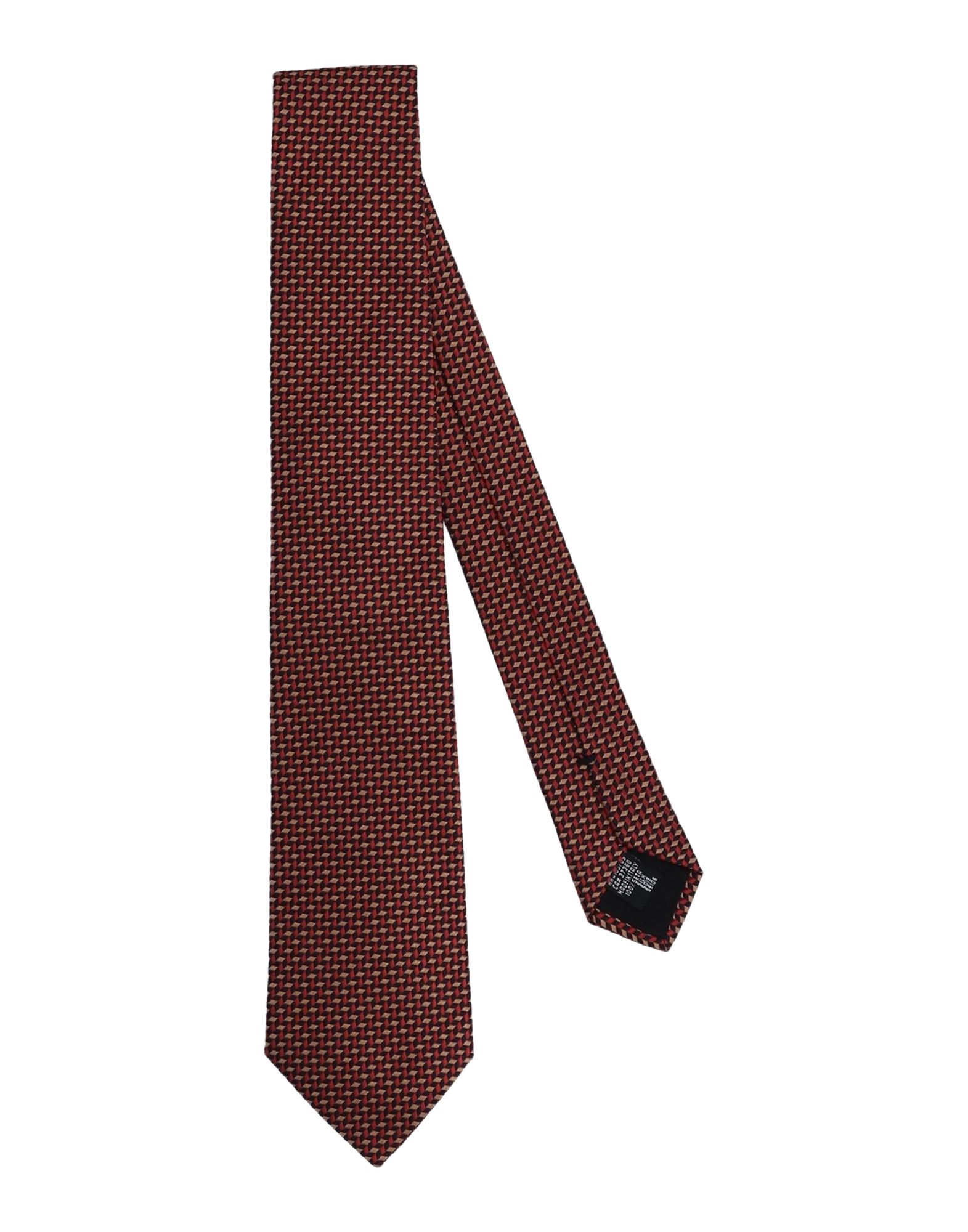 armani collezioni ties