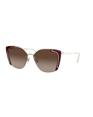 ZOOM PRADA - Lunettes de soleil