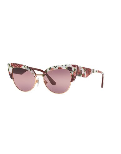 ZOOM DOLCE & GABBANA - Sunglasses