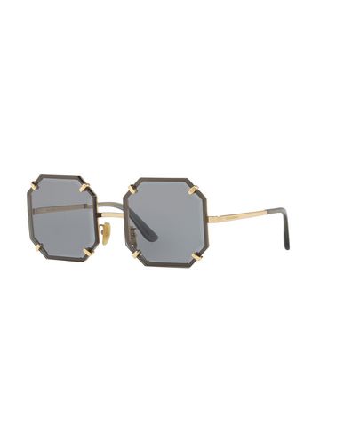 ZOOM DOLCE & GABBANA - Sunglasses