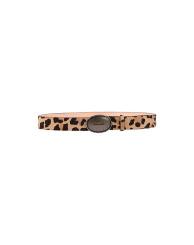 ZOOM DSQUARED2 - Regulärer Gürtel