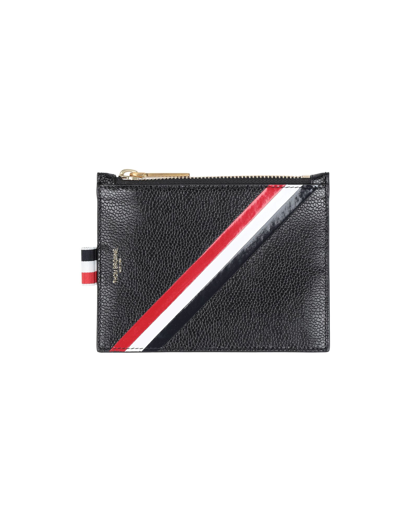 thom browne pouch