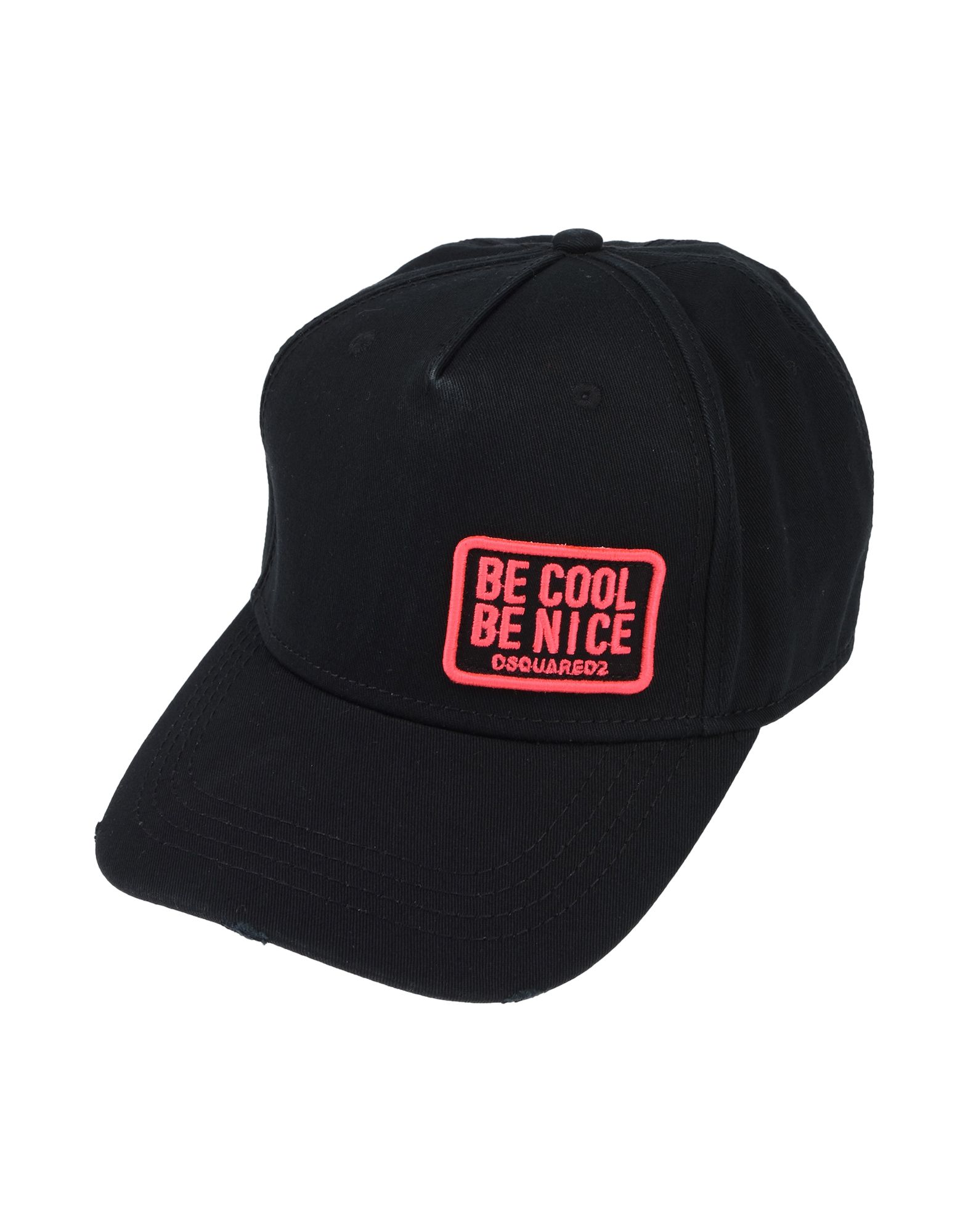 be cool be nice dsquared2 hat