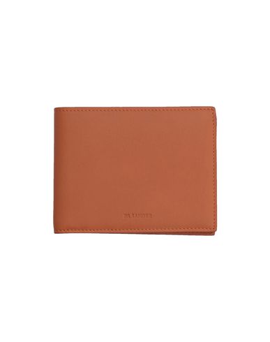 ZOOM JIL SANDER - Wallet