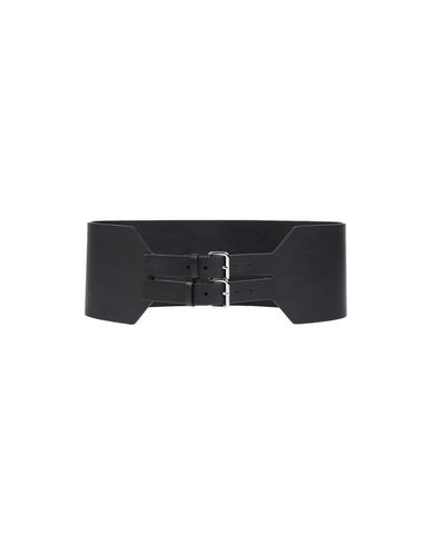 ZOOM JIL SANDER - Fabric belt