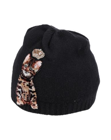 ZOOM DOLCE & GABBANA - Chapeau
