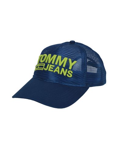 tommy trucker cap