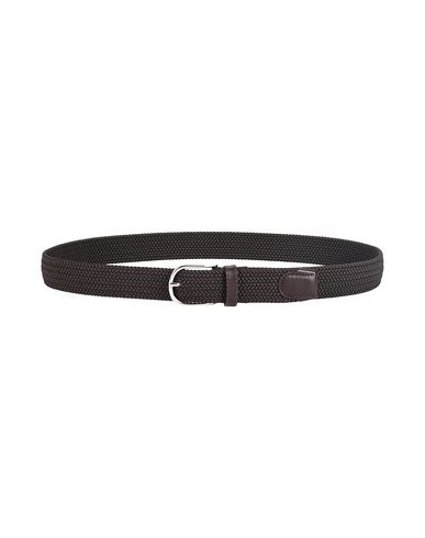 ZOOM 8 by YOOX - Fabric belt