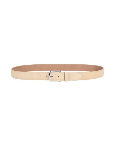 ZOOM 8 by YOOX - Leather belt