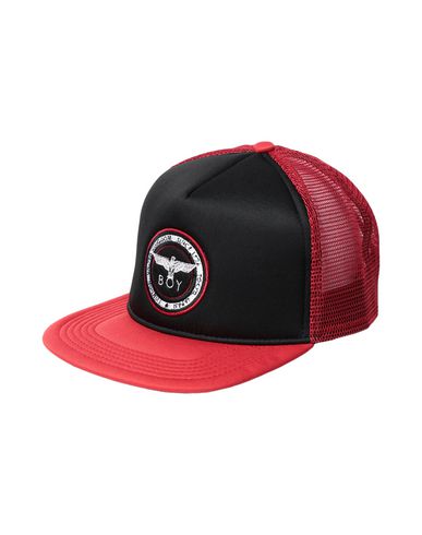 ZOOM BOY LONDON - Hat