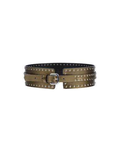 ZOOM JUST CAVALLI - High-waist belt