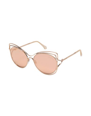 ZOOM ROBERTO CAVALLI - Lunettes de soleil