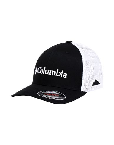 columbia mesh ballcap