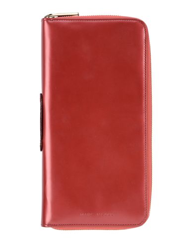 ZOOM MARC JACOBS - Document holder
