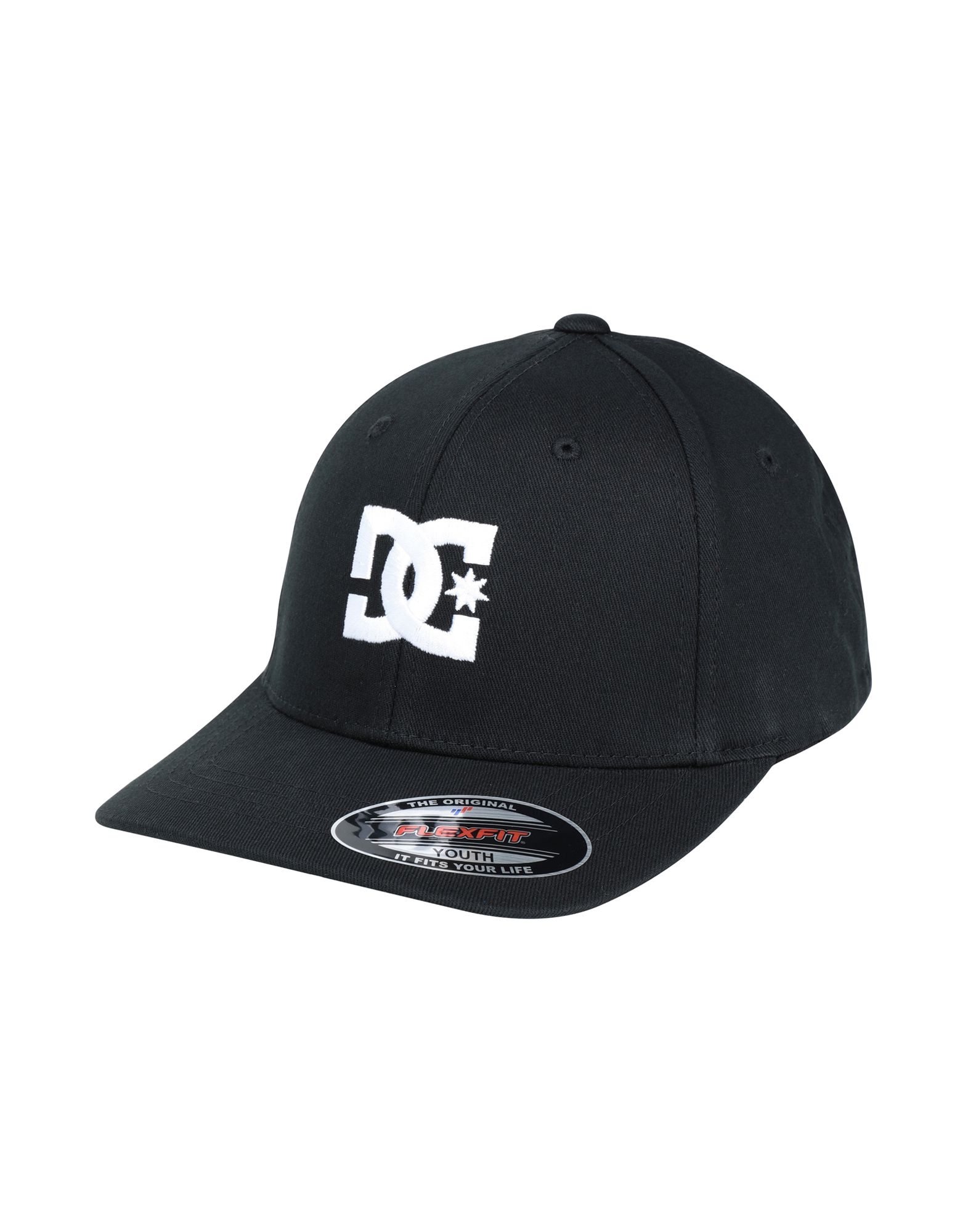 dc shoe co usa hats