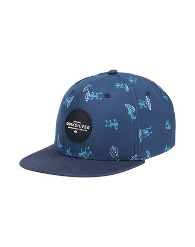 ZOOM QUIKSILVER - Cappello