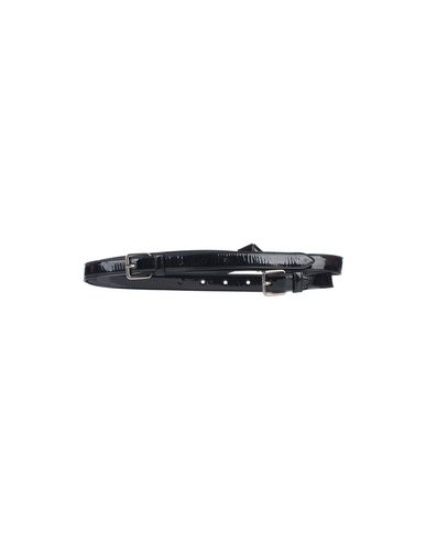 ZOOM ALEXANDER MCQUEEN - Thin belt