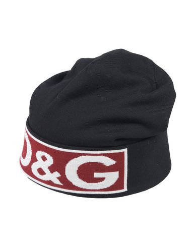 ZOOM DOLCE & GABBANA - Hat