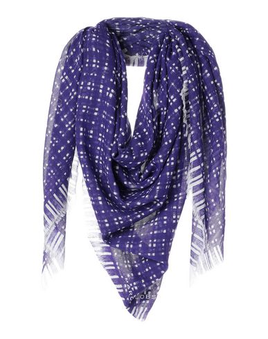 ZOOM MARC JACOBS - Square scarf