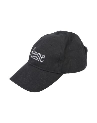 ZOOM BALENCIAGA - Chapeau
