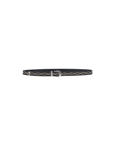 ZOOM ORCIANI - Thin belt