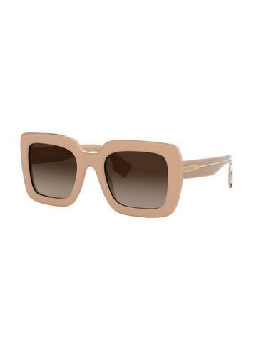 burberry sunglasses model