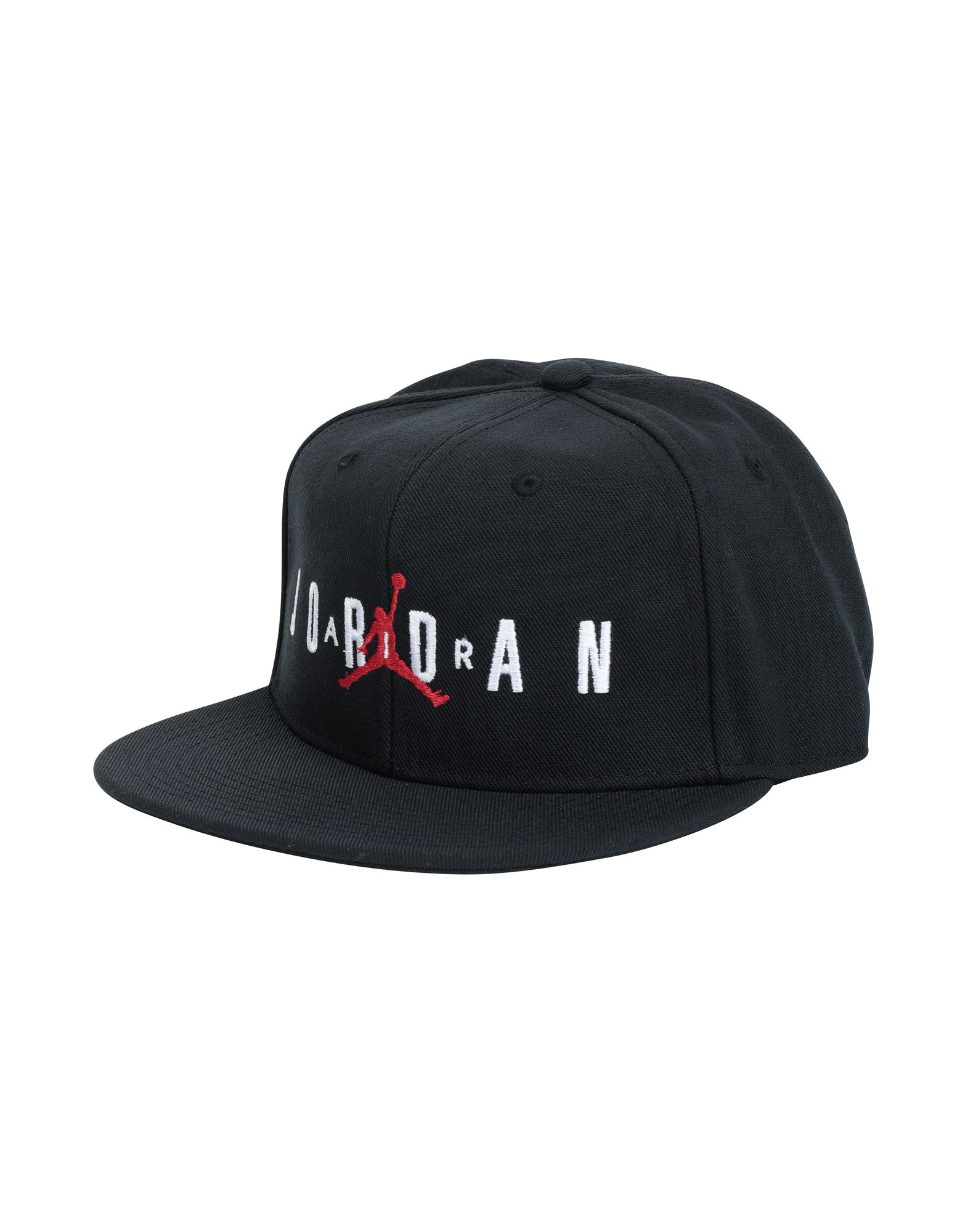 jordan cap