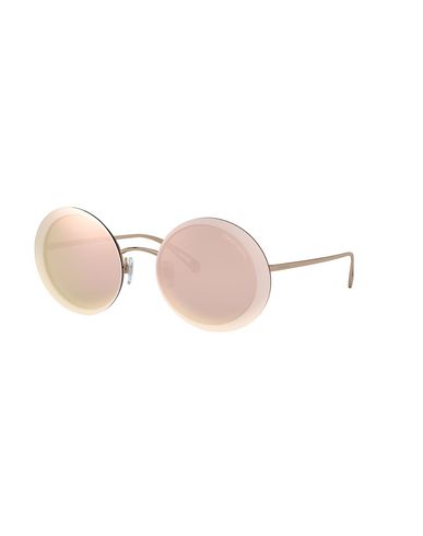 ZOOM GIORGIO ARMANI - Lunettes de soleil