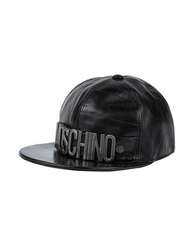 ZOOM MOSCHINO - Καπέλο