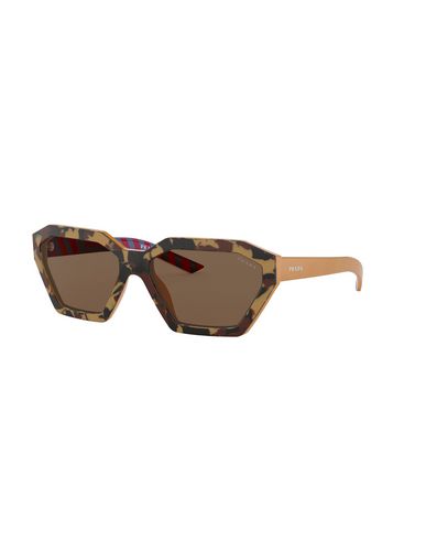 ZOOM PRADA - Sunglasses