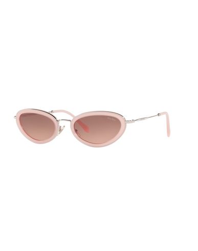 ZOOM MIU MIU - Sunglasses