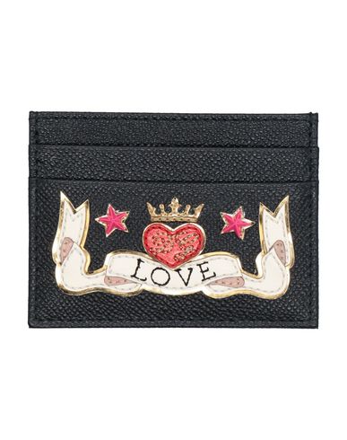 ZOOM DOLCE & GABBANA - Portadocumenti